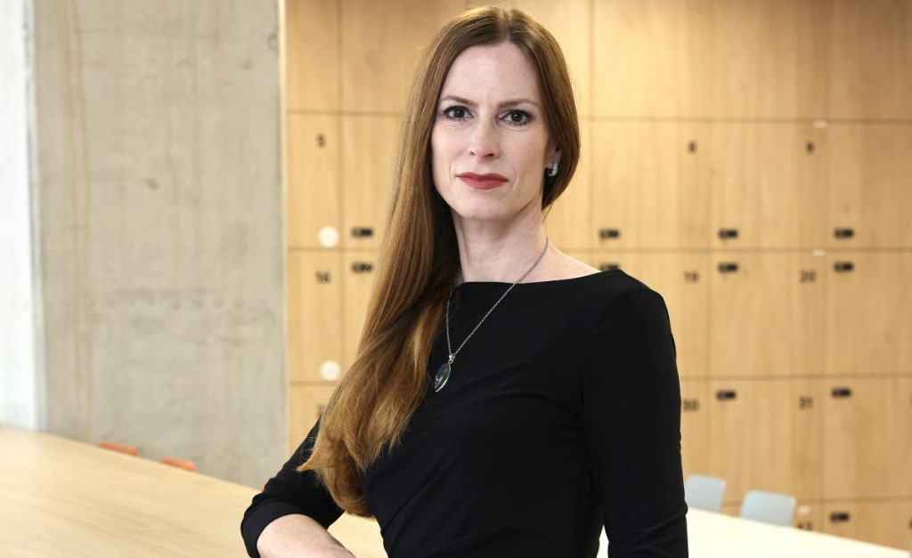 Andrea Bač&iacute;kov&aacute;, OMD