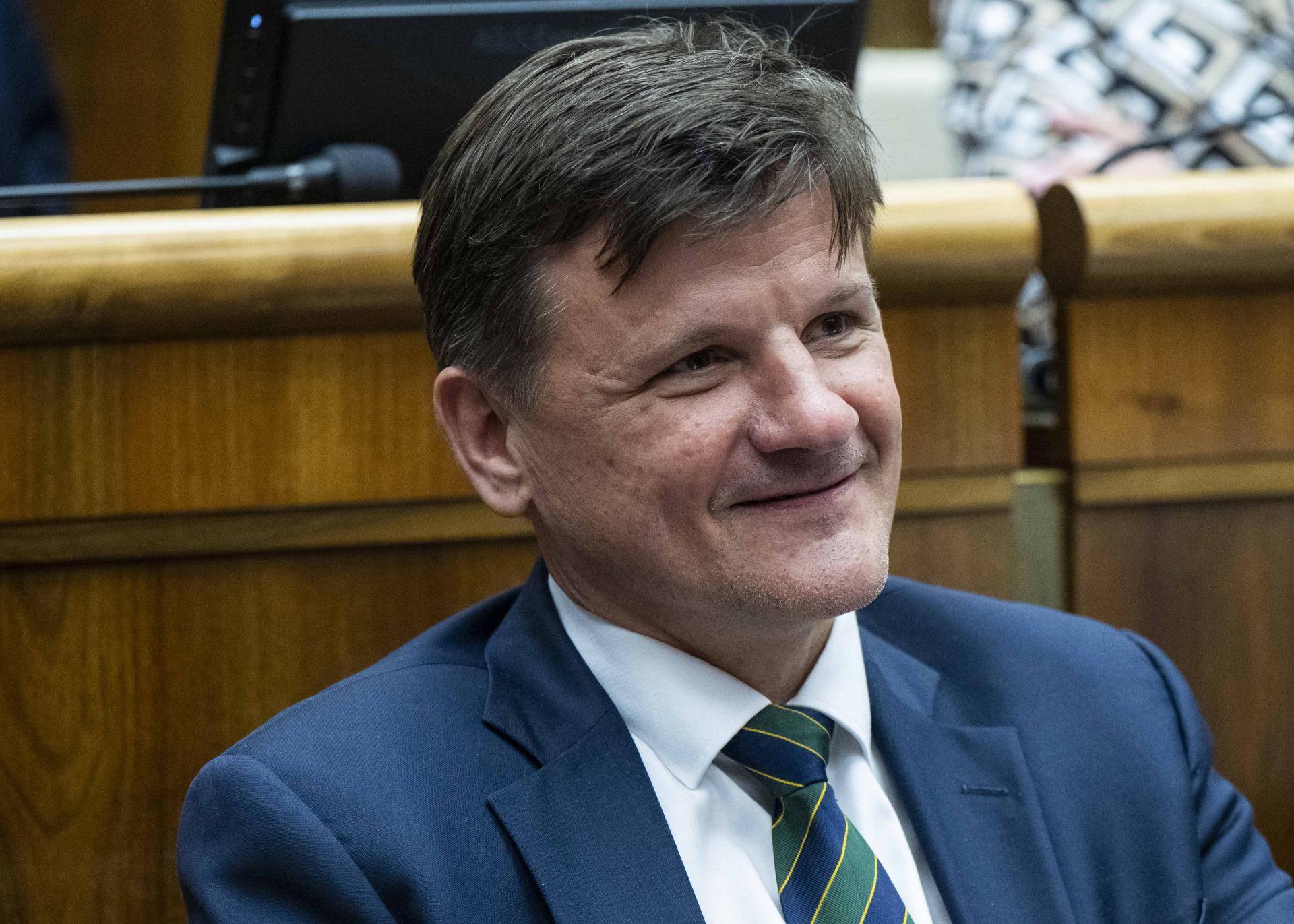 SaS predstavila nov&yacute; projekt Radar proti rozkr&aacute;daniu