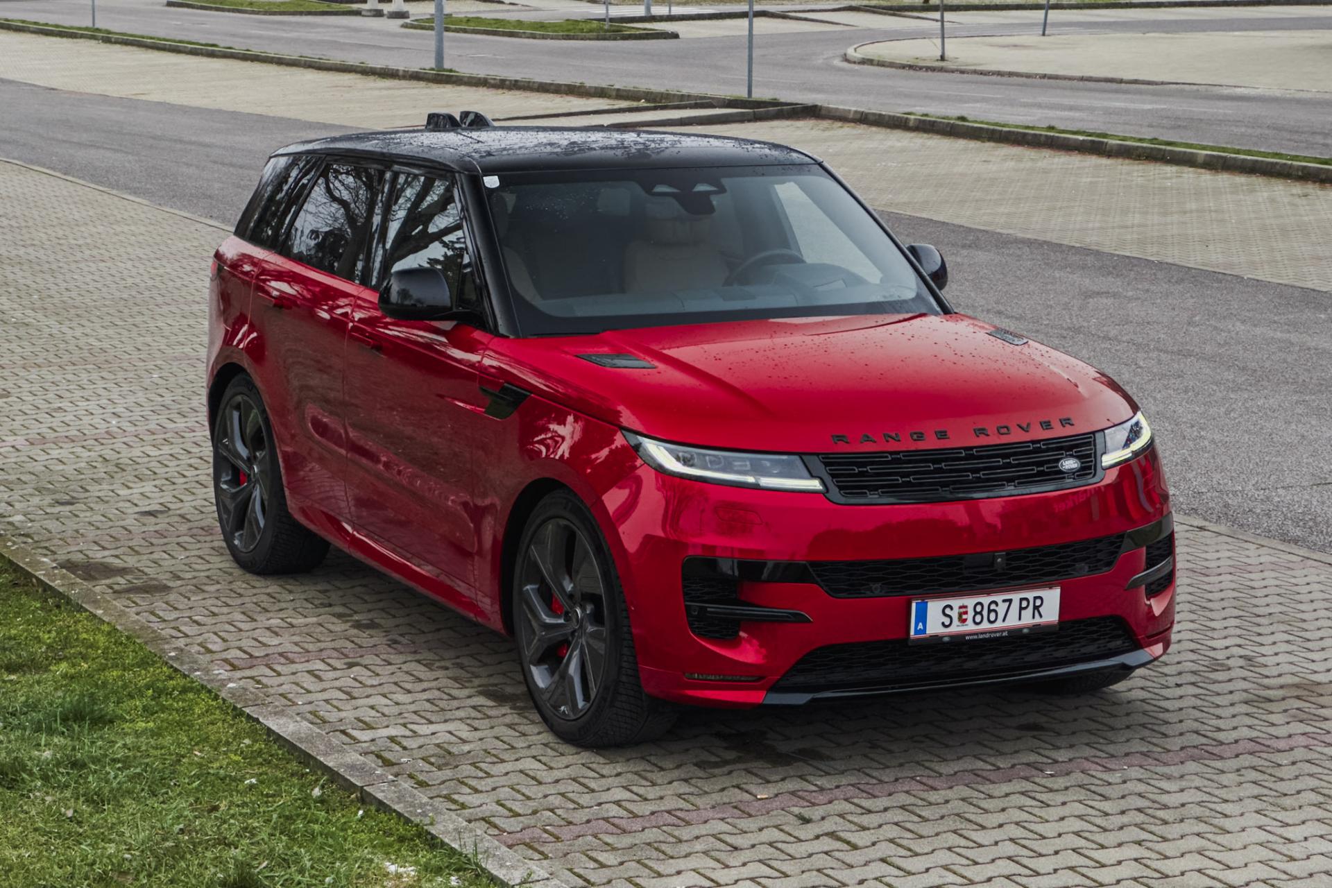 St&aacute;le &scaron;pička na trhu? Vysk&uacute;&scaron;ali sme SUV, ktor&eacute; hľad&aacute; konkurentov len ťažko