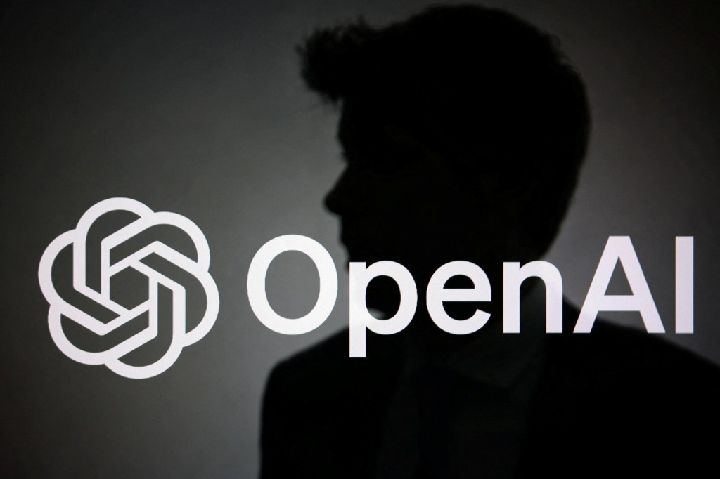 Začiatkom j&uacute;na &scaron;t&aacute;t Florida zažaloval OpenAI a jej &scaron;&eacute;fa Sama Altmana. Obvinil firmu, že ignorovala bezpečnostn&eacute; varovania a spr&iacute;stupnila svoj chatbot ChatGPT napriek tomu, že vedela, že m&ocirc;že použ&iacute;vateľom &scaron;kodiť. FOTO: REUTERS