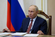 Vladimir Putin. FOTO: REUTERS