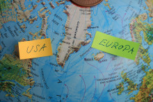 Vysk&uacute;&scaron;ajte si veľk&yacute; geografick&yacute; kv&iacute;z. FOTO: Dreamstime