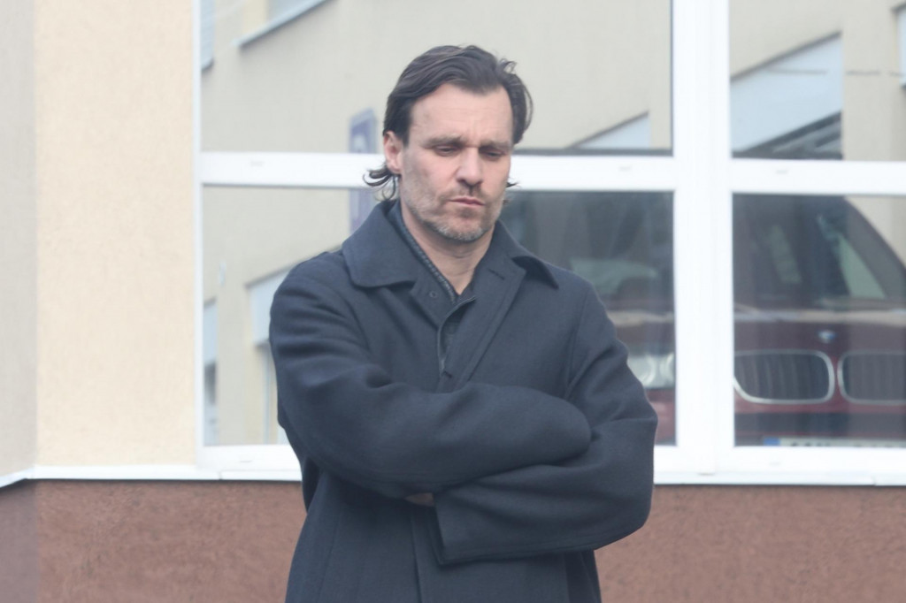 Leo&scaron; Mare&scaron; pri&scaron;iel o ďal&scaron;ieho bl&iacute;zkeho človeka.