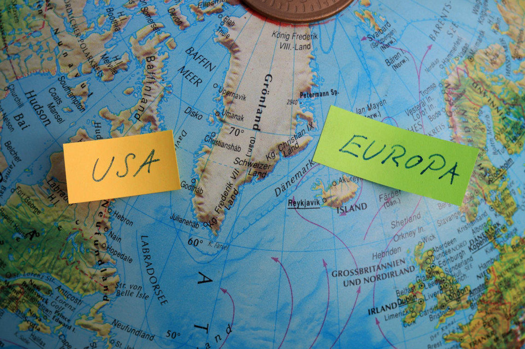 Vysk&uacute;&scaron;ajte si veľk&yacute; geografick&yacute; kv&iacute;z. FOTO: Dreamstime