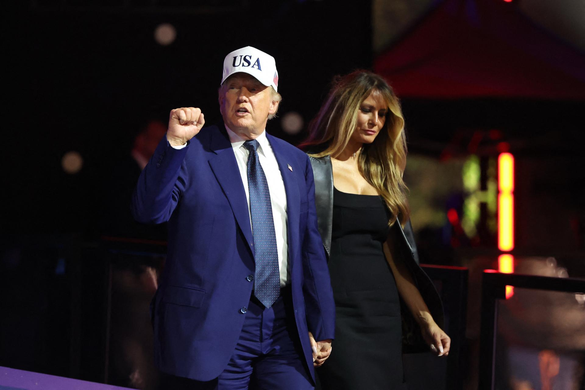 FBI tvrd&iacute;, že zmarila &uacute;tok na Trumpove narodeniny pred Bielym domom