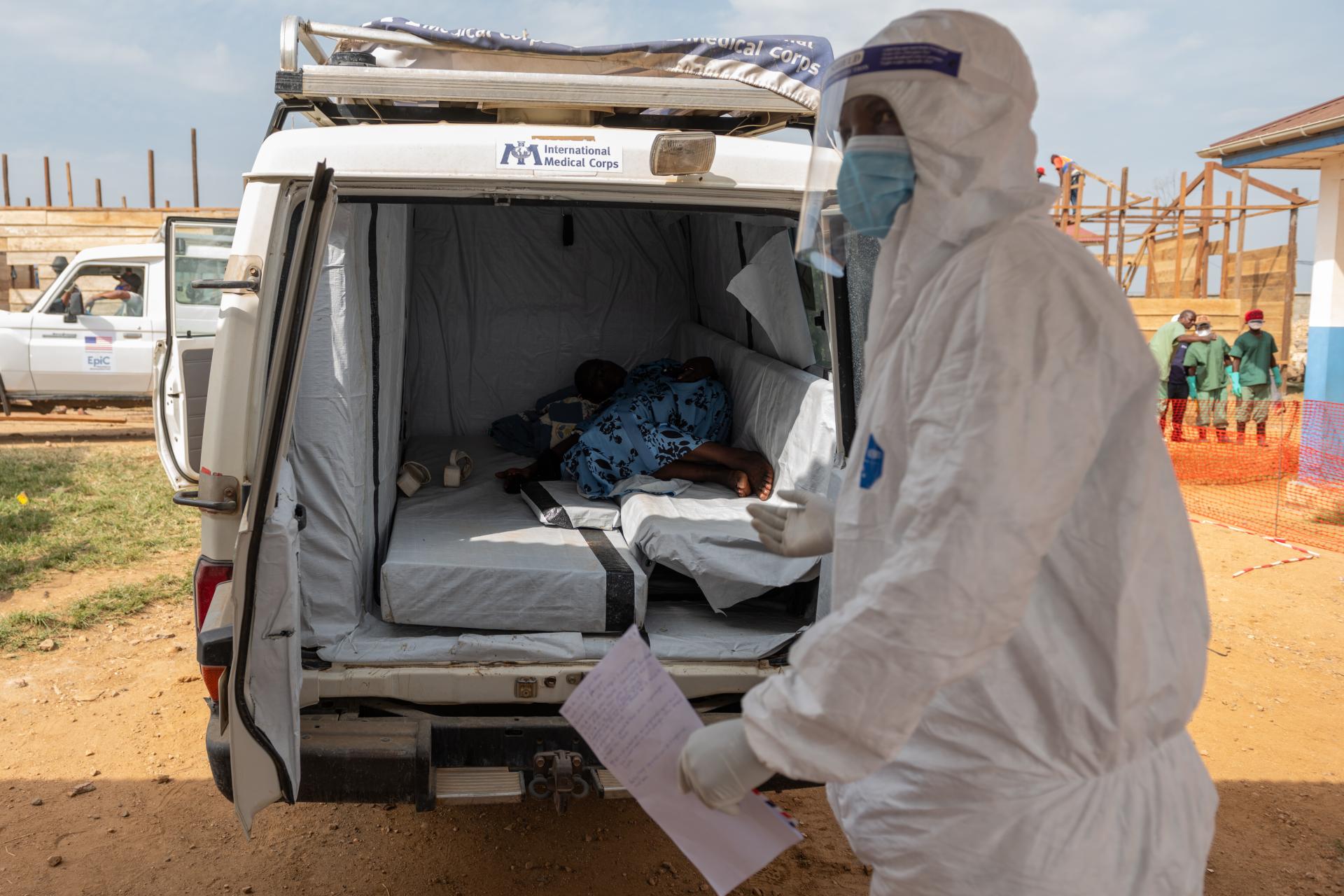 L&iacute;dri skupiny G7 vyzvali na koordinovan&uacute; reakciu na epid&eacute;miu eboly