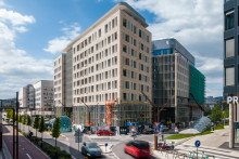 Ganz House Eurovea sa pripravuje na kolaud&aacute;ciu


 
