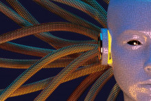 AI head