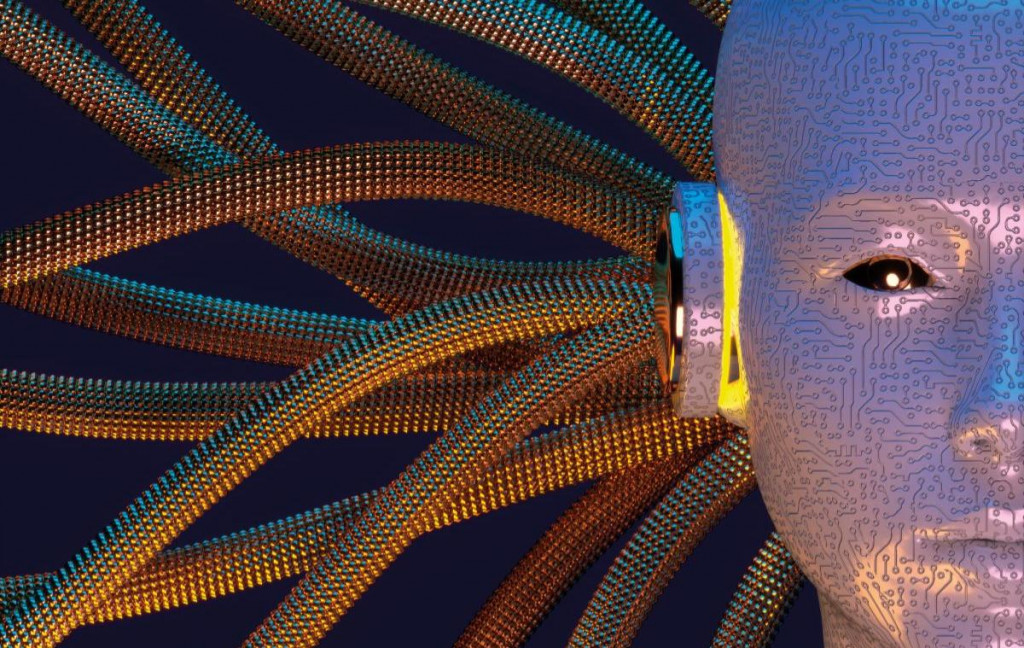 AI head