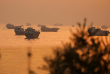 Ilustračn&aacute; sn&iacute;mka. FOTO: REUTERS