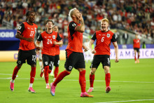 FIFA World Cup 2026. FOTO: REUTERS
