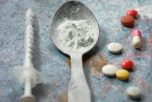 V priemere pribudla na trh približne každ&yacute; t&yacute;ždeň jedna nov&aacute; psychoakt&iacute;vna l&aacute;tka
