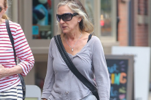 Sarah Jessica Parker vo voľn&yacute;ch dňoch miluje natur&aacute;lnu viz&aacute;ž.
