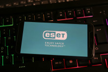 ESET FOTO: Dreamstime