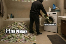 Najlep&scaron;ie memečka t&yacute;ždňa