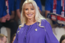 Zuzana Vačkov&aacute;.