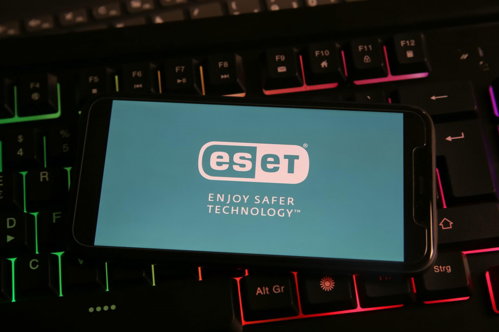 ESET FOTO: Dreamstime