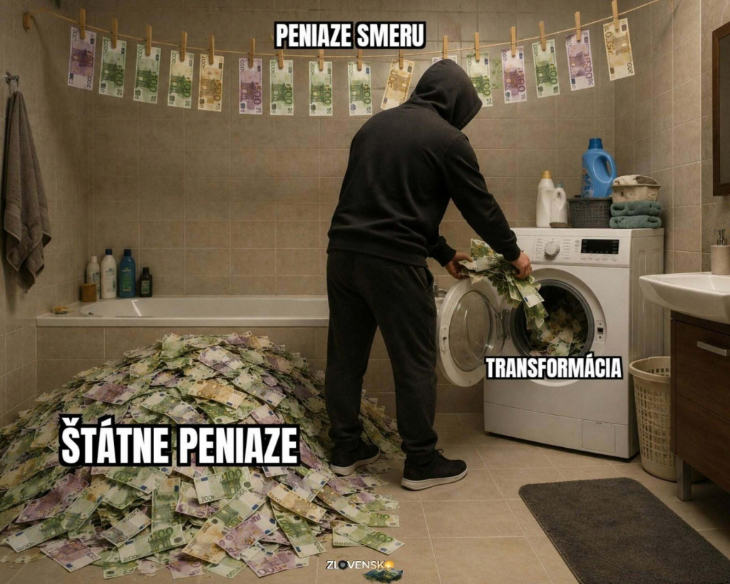 Najlep&scaron;ie memečka t&yacute;ždňa