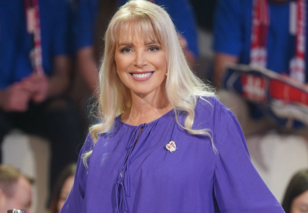 Zuzana Vačkov&aacute;.
