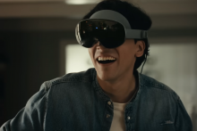 V headsetoch bol veľk&yacute; potenci&aacute;l, ktor&yacute; sa nepodarilo pretaviť do praxe. FOTO: YouTube/Samsung