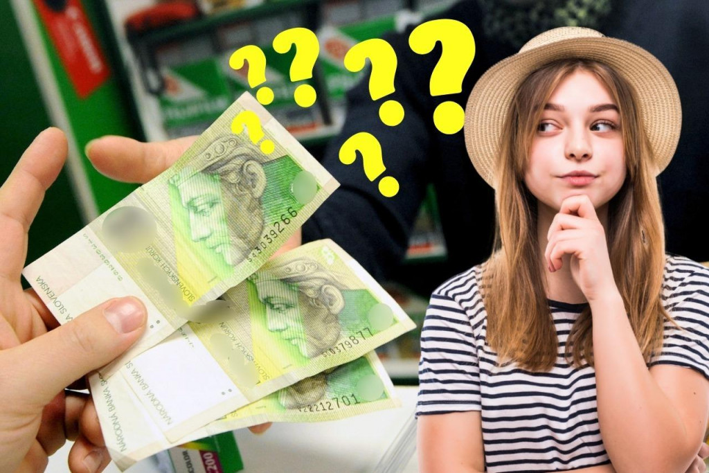 Koľko st&aacute;li veci na Slovensku pred 20 rokmi?