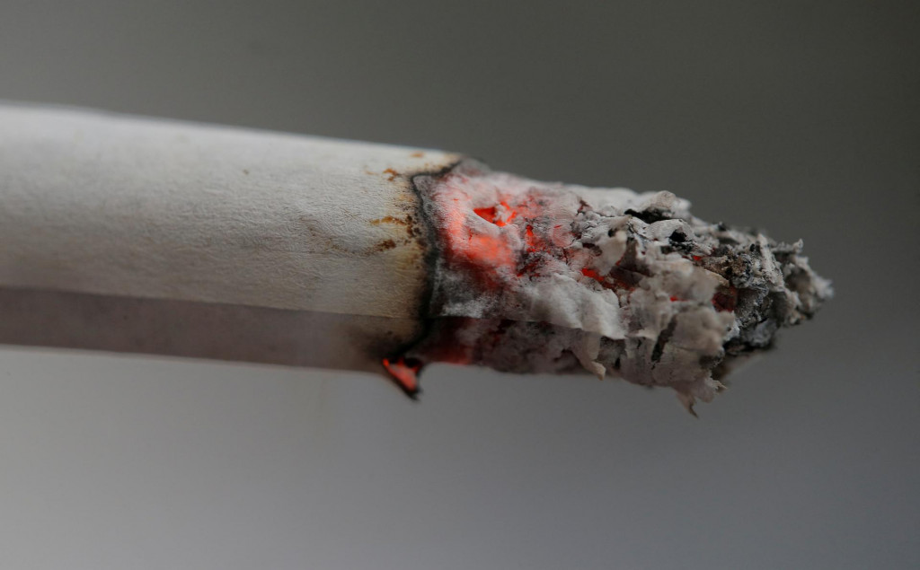 Cigarety by v Nemecku mohli v&yacute;razne zdražieť. FOTO: Reuters