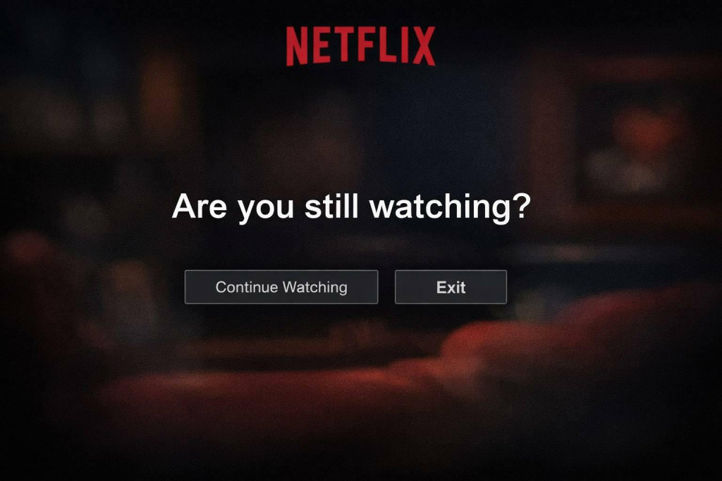 Aj teba Netflix s&uacute;di s ot&aacute;zkou, či st&aacute;le pozer&aacute;&scaron;?