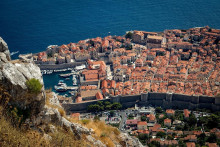 Chorv&aacute;tsko patr&iacute; medzi najobľ&uacute;benej&scaron;ie dovolenkov&eacute; destin&aacute;cie Slov&aacute;kov. FOTO: Pixabay