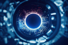 Umel&aacute; inteligencia začne podľa progn&oacute;zy AI 2027 navrhovať lep&scaron;iu verziu samej seba. FOTO: Pixabay.com