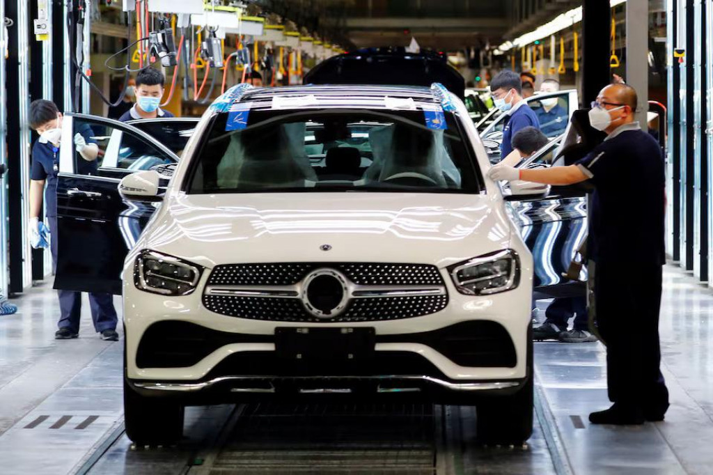 Ďal&scaron;ie kolo kolekt&iacute;vneho vyjedn&aacute;vania v kovospracuj&uacute;com a elektrotechnickom priemysle, ktor&yacute; zahrnuje aj automobilky, je napl&aacute;novan&eacute; na koniec roka. FOTO: Reuters