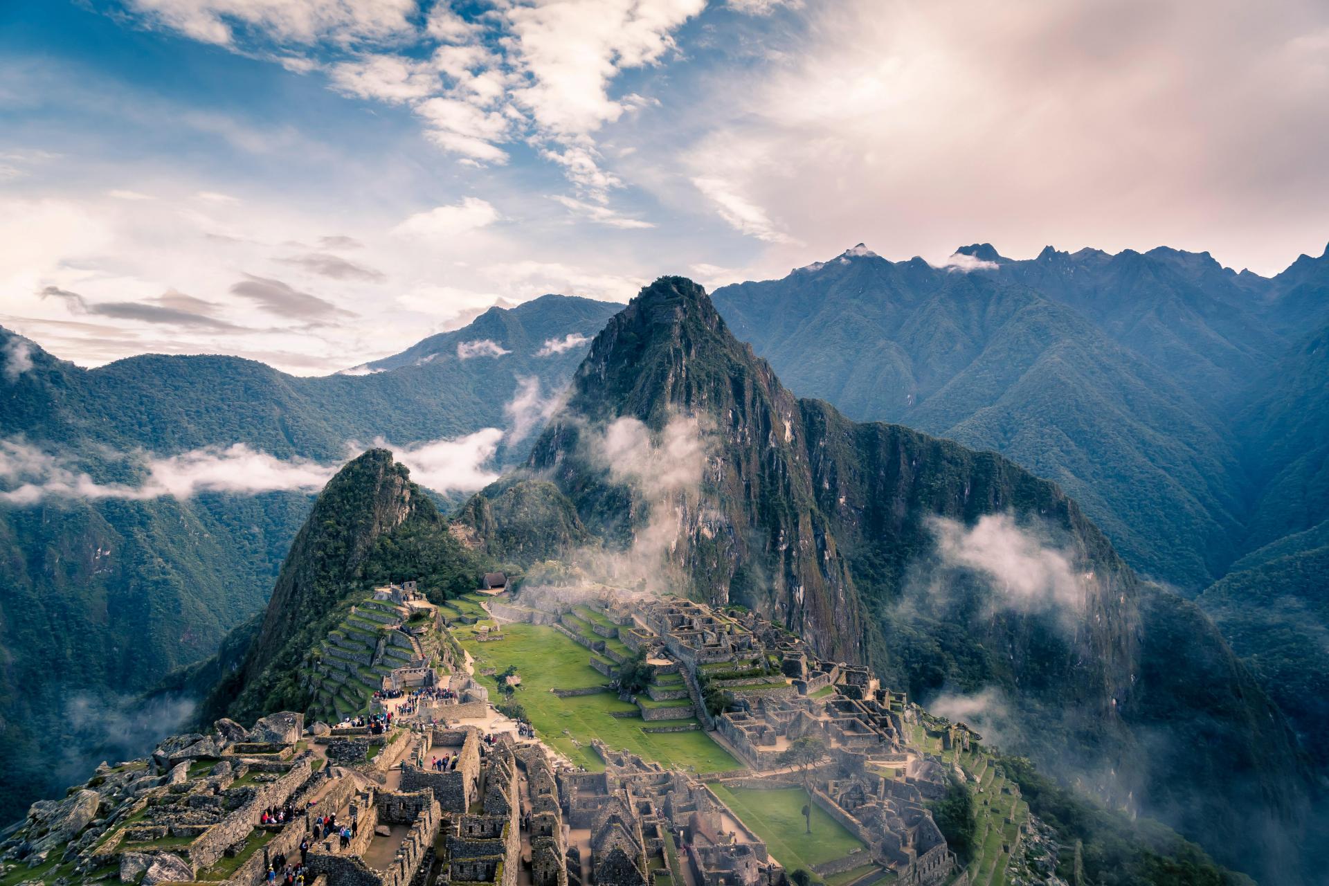 Objavil straten&eacute; mesto Inkov. Dobrodruh Hiram Bingham in&scaron;piroval aj tvorcov Indiana Jonesa