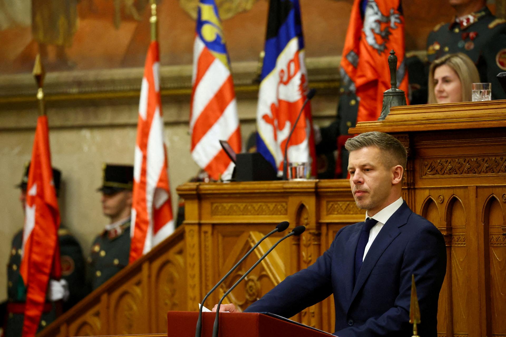 Maďarsko prijalo protikorupčn&yacute; bal&iacute;k, očak&aacute;va rozmrazenie eurofondov