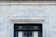 Fed nie je ten, kto by mal d&aacute;vať do poriadku fi&scaron;k&aacute;lne z&aacute;ležitosti. FOTO: Reuters