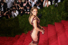 Jennifer Lopez