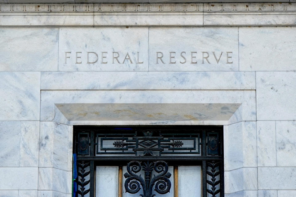 Fed nie je ten, kto by mal d&aacute;vať do poriadku fi&scaron;k&aacute;lne z&aacute;ležitosti. FOTO: Reuters