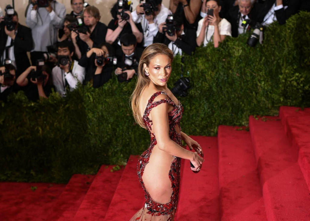 Jennifer Lopez