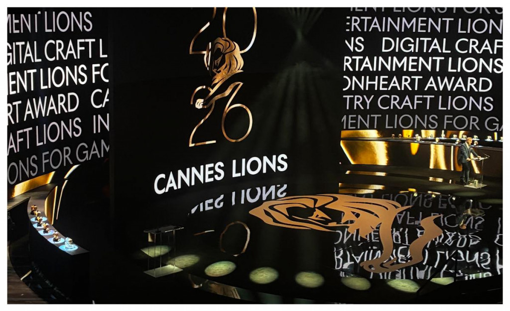 Cannes Lions