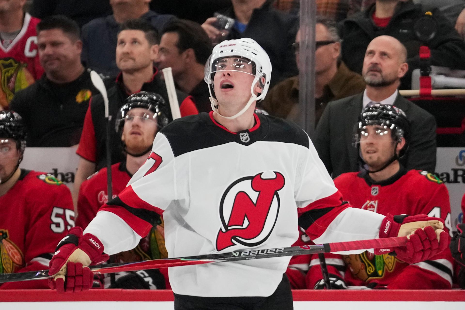 &Scaron;imon Nemec o v&yacute;mene do Calgary: Bol som &scaron;okovan&yacute;, hneď som nap&iacute;sal Posp&iacute;&scaron;ilovi a Honzekovi​