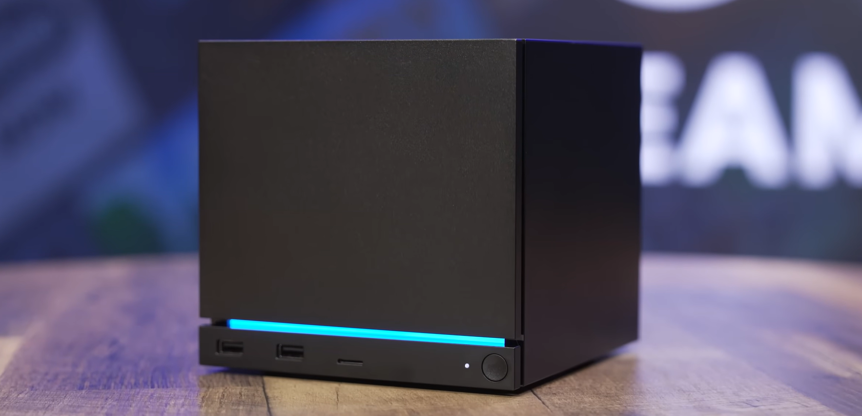 Priemern&yacute; v&yacute;kon a astronomick&aacute; cena? Hybrid poč&iacute;tača a konzoly Steam Machine sklamal