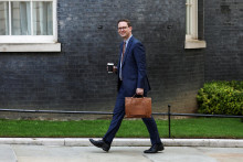 Darren Jones. FOTO: REUTERS