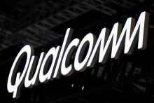 Spoločnosť Qualcomm. FOTO: Reuters