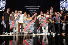 Cannes Lions oceňovalo najlep&scaron;iu reklamu v kateg&oacute;rii Entertainent.
