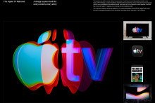 Rebranding Apple TV