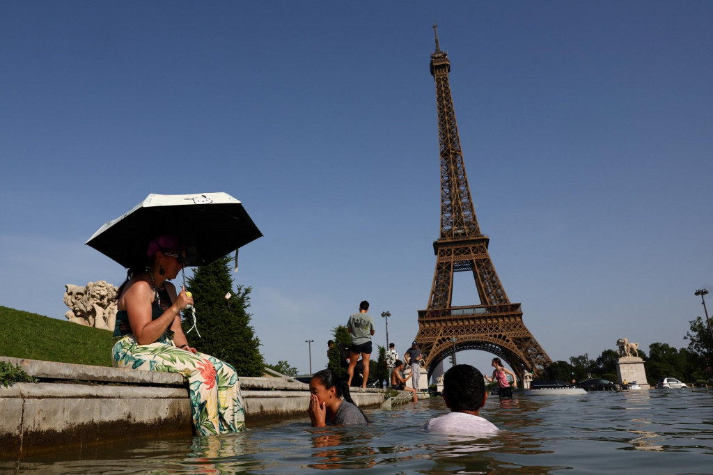 Ilustračn&aacute; sn&iacute;mka. FOTO: REUTERS