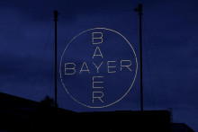Nemeck&yacute; agrochemick&yacute; gigant Bayer. FOTO: Reuters