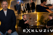 Exkluz&iacute;v uk&aacute;že značky, ktor&eacute; vyr&aacute;stli z n&aacute;padu, hist&oacute;rie aj n&aacute;vratu domov.