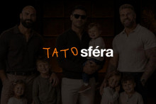 Kampaň Orange ku Dňu otcov