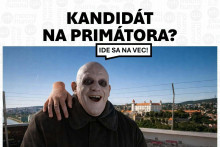 Najlep&scaron;ie memečka t&yacute;ždňa