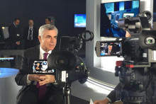 Mauro Moretti. FOTO: Wikimedia
