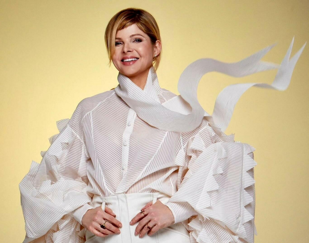 Často na nej m&ocirc;žete vidieť aj extravagantn&eacute; modely.